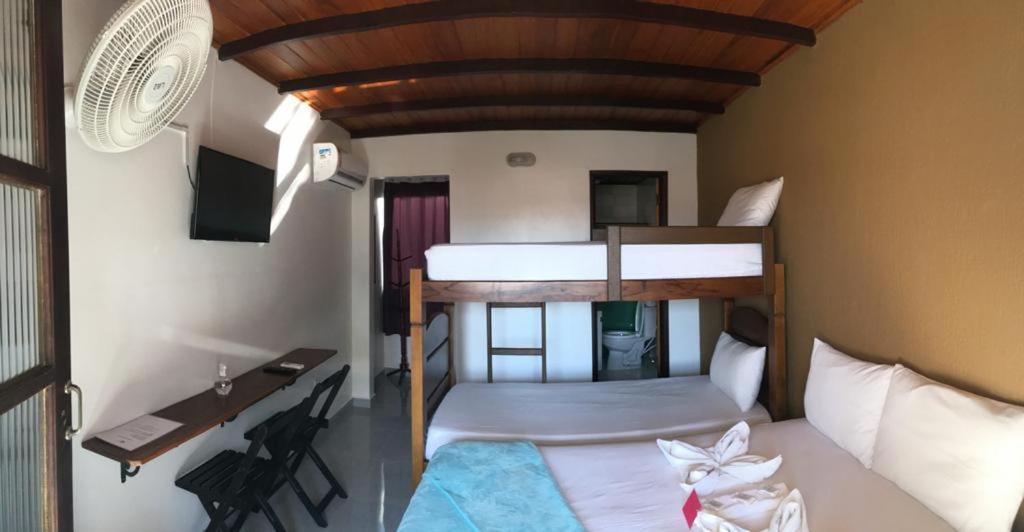 Bougainville Suites Arraial do Cabo Kültér fotó