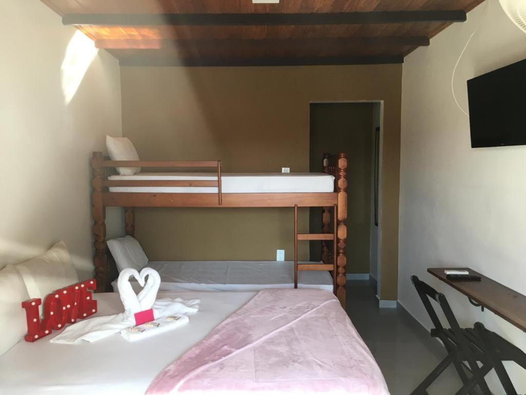 Bougainville Suites Arraial do Cabo Kültér fotó