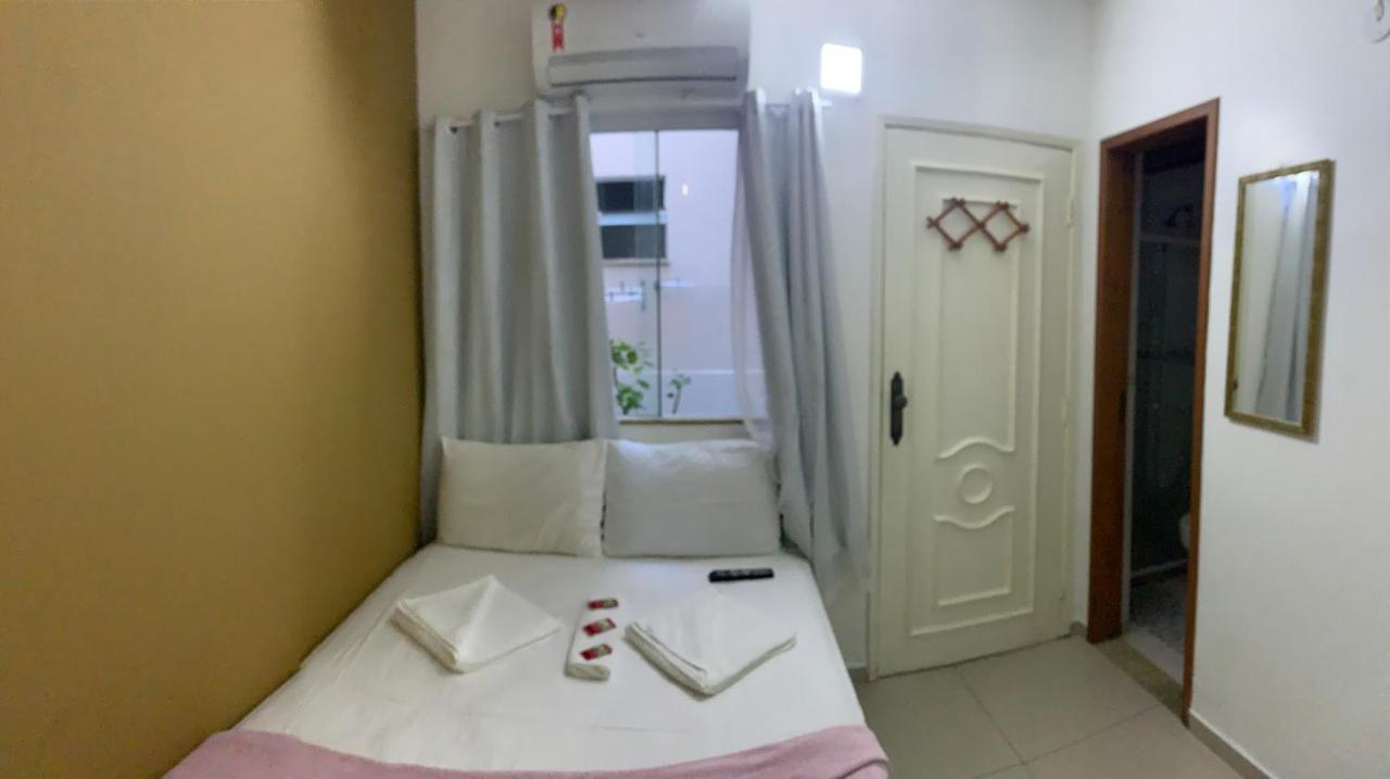 Bougainville Suites Arraial do Cabo Kültér fotó