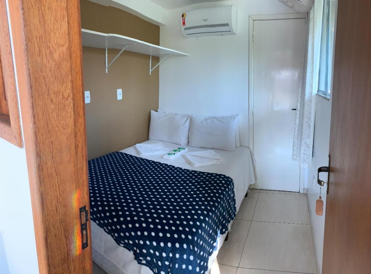 Bougainville Suites Arraial do Cabo Kültér fotó