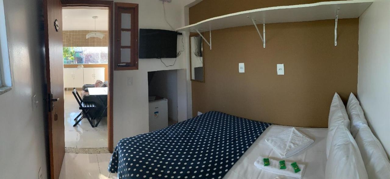 Bougainville Suites Arraial do Cabo Kültér fotó