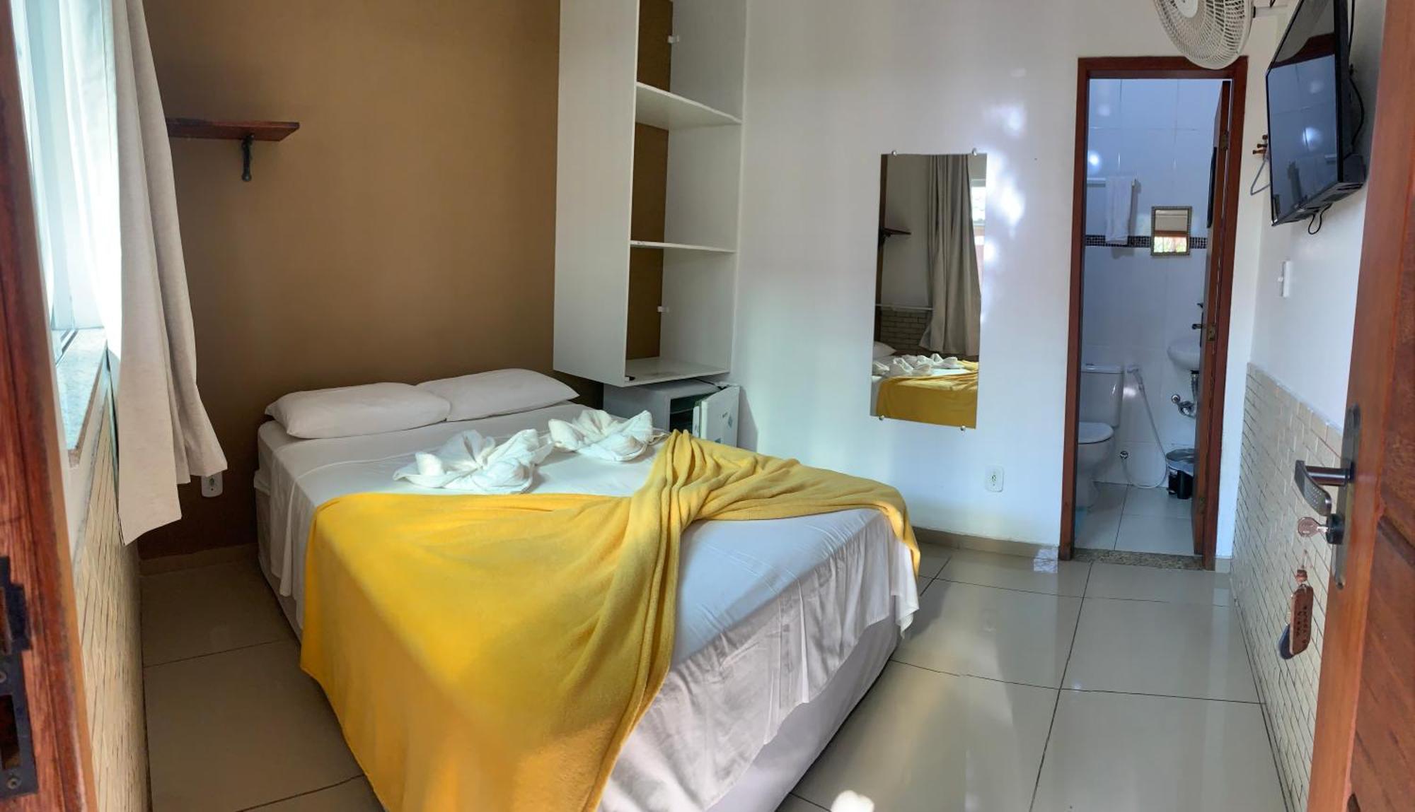 Bougainville Suites Arraial do Cabo Kültér fotó