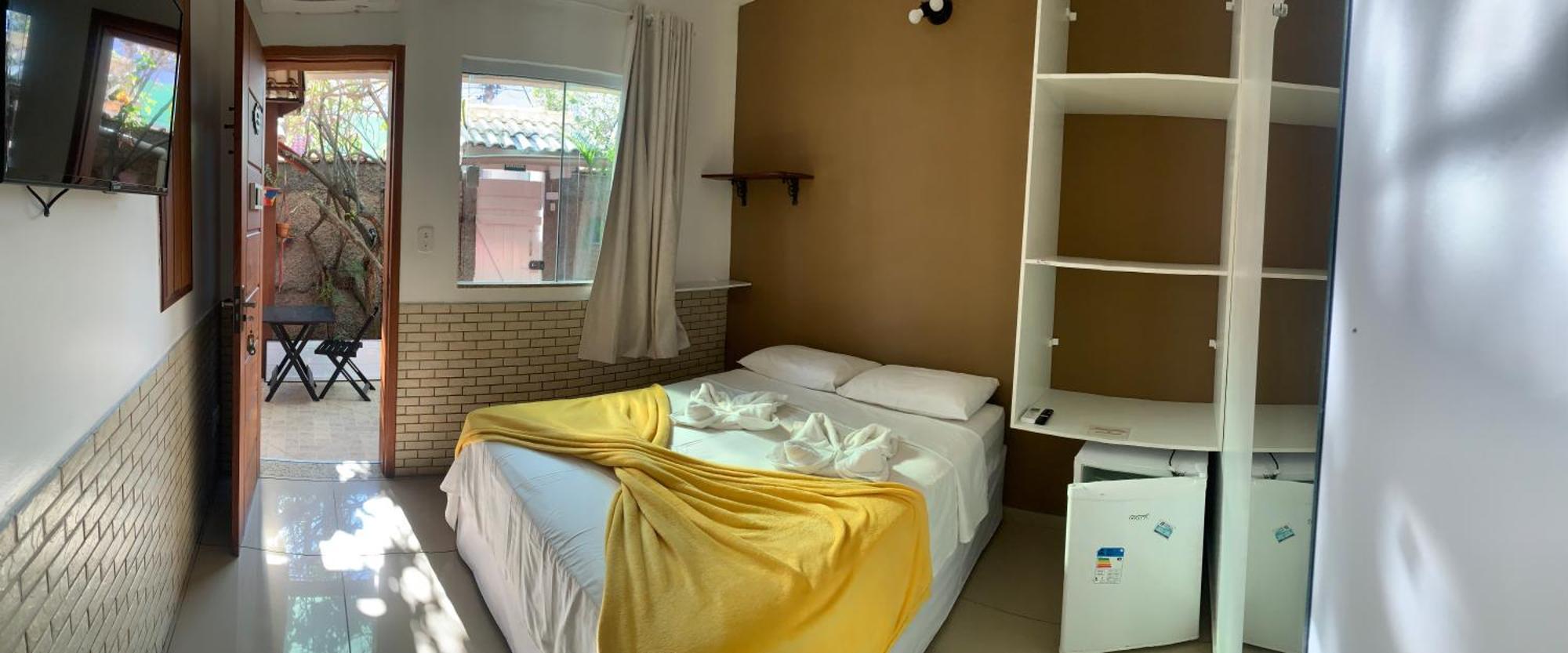 Bougainville Suites Arraial do Cabo Kültér fotó