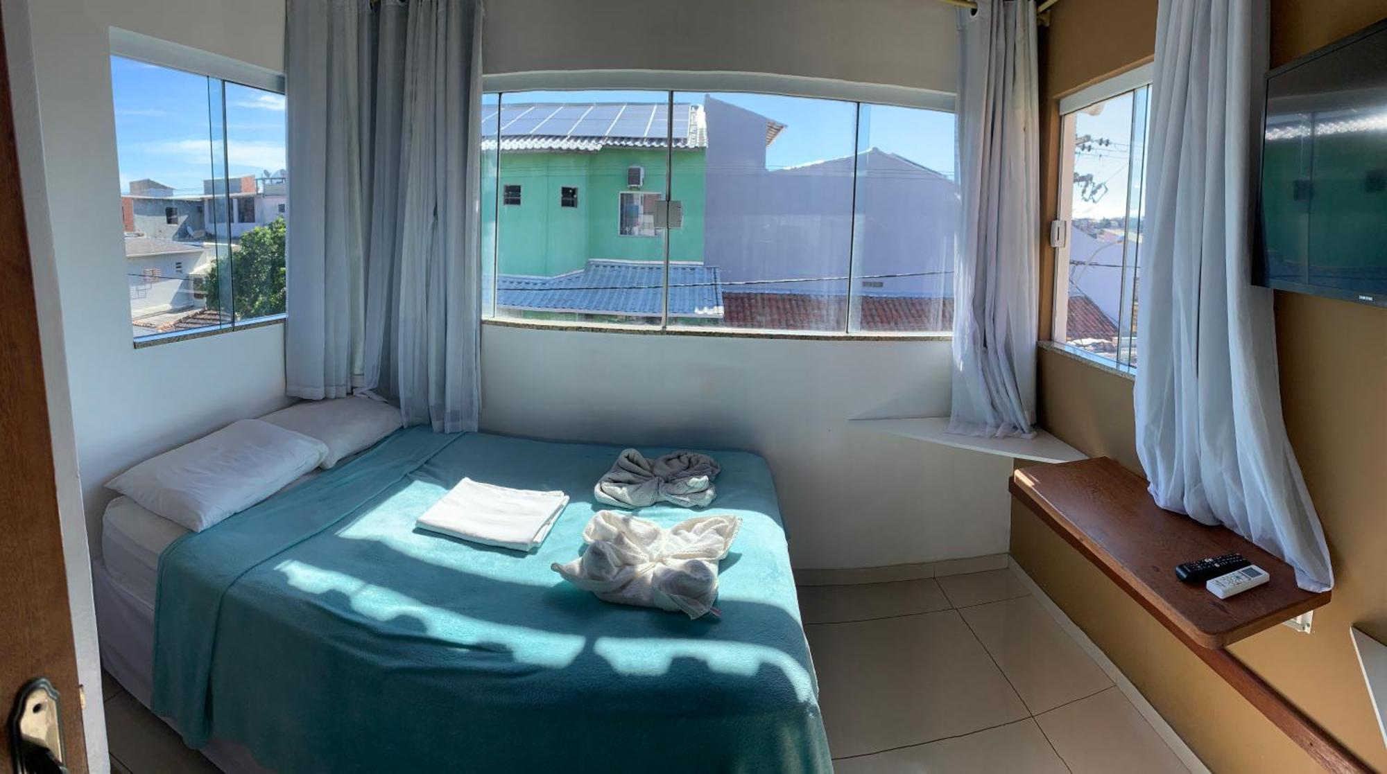Bougainville Suites Arraial do Cabo Kültér fotó