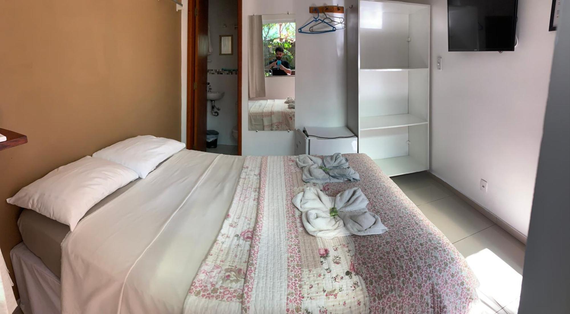 Bougainville Suites Arraial do Cabo Kültér fotó
