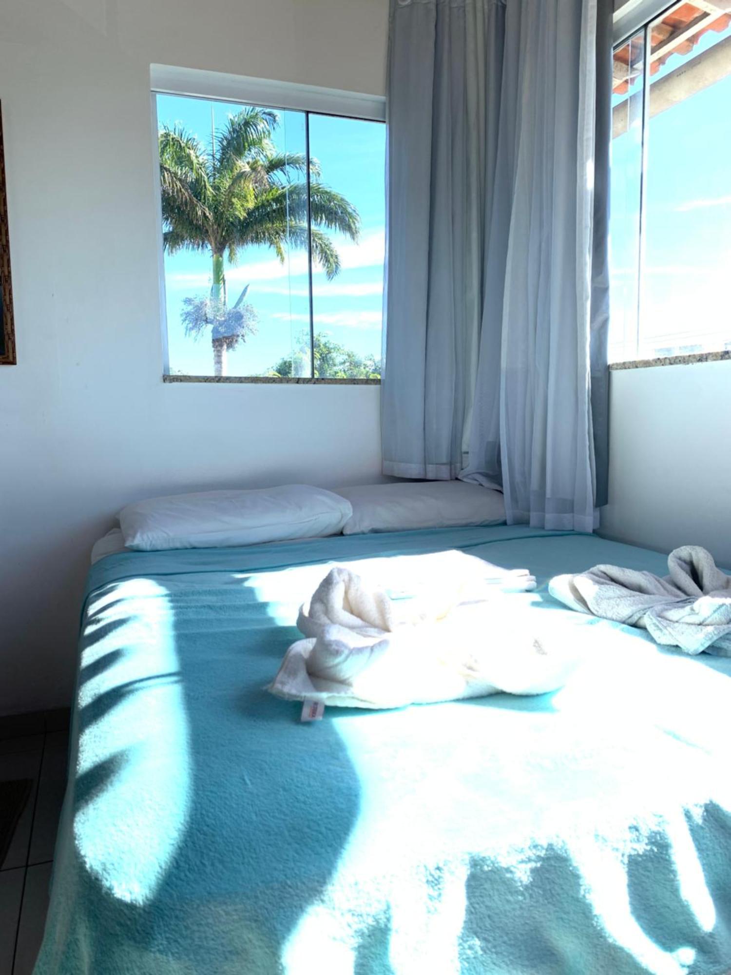 Bougainville Suites Arraial do Cabo Kültér fotó