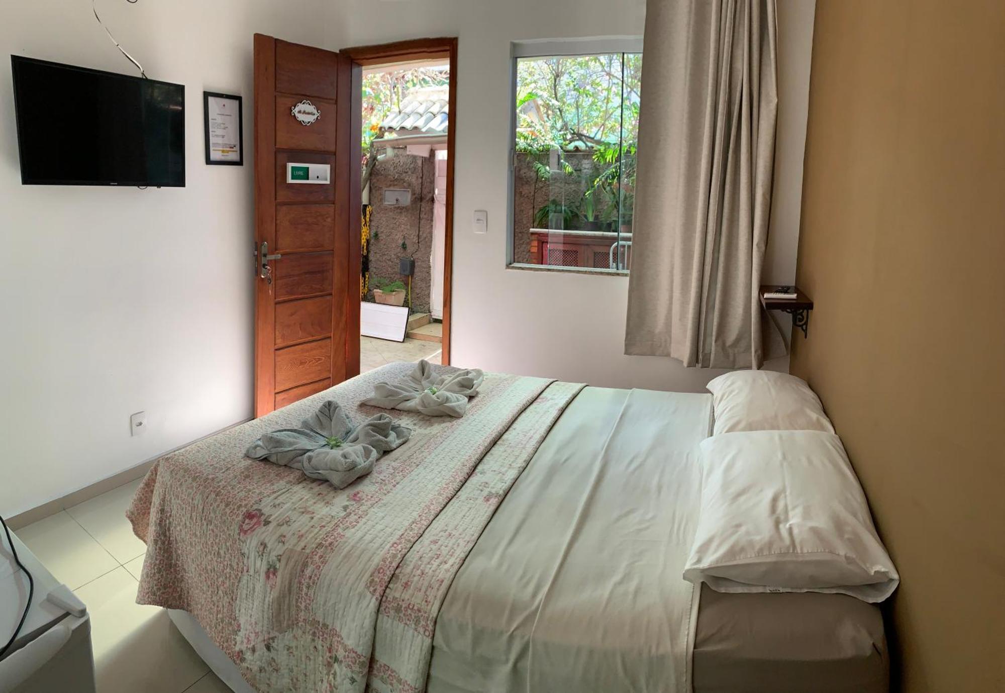 Bougainville Suites Arraial do Cabo Kültér fotó