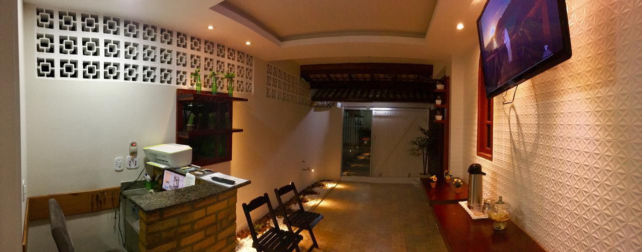 Bougainville Suites Arraial do Cabo Kültér fotó