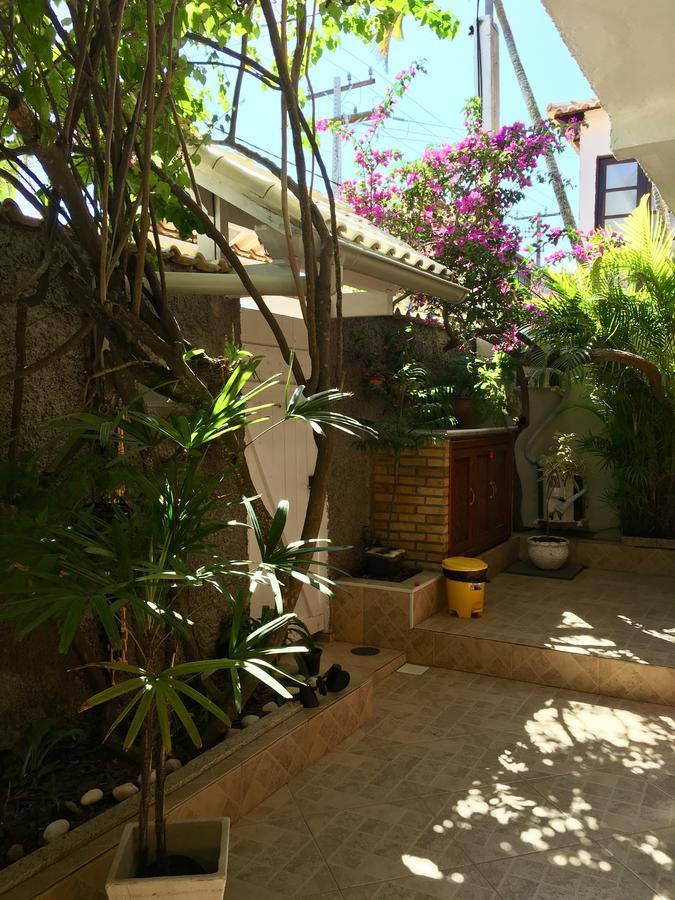 Bougainville Suites Arraial do Cabo Kültér fotó