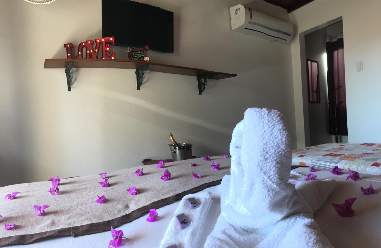 Bougainville Suites Arraial do Cabo Kültér fotó