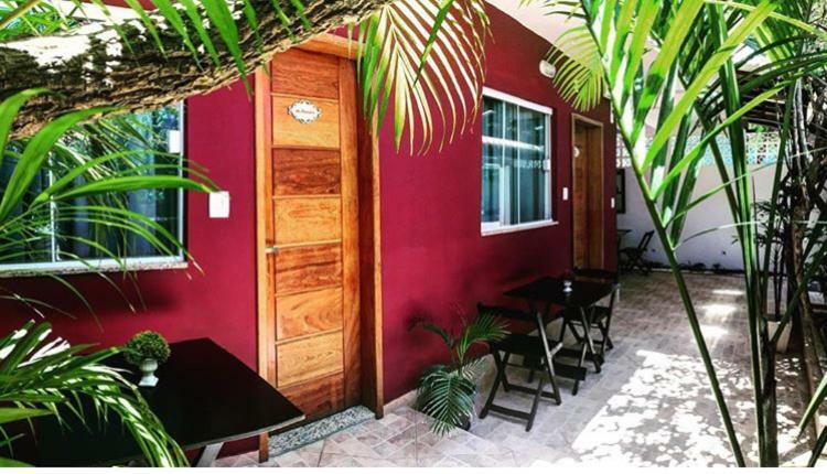 Bougainville Suites Arraial do Cabo Kültér fotó