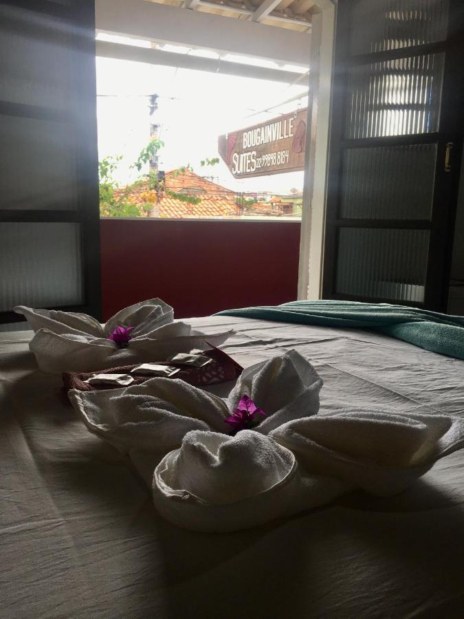 Bougainville Suites Arraial do Cabo Kültér fotó